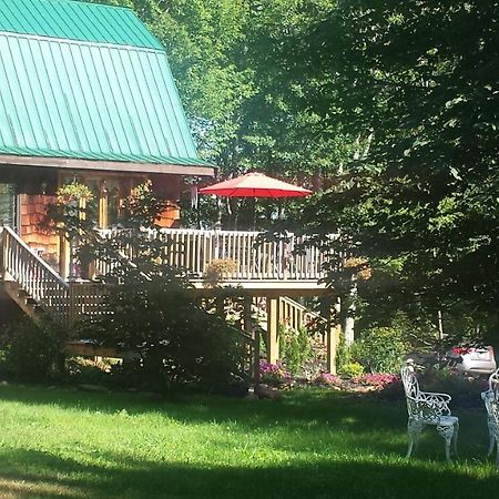 Chestnut Lane Bed And Breakfast Hunter River Екстер'єр фото