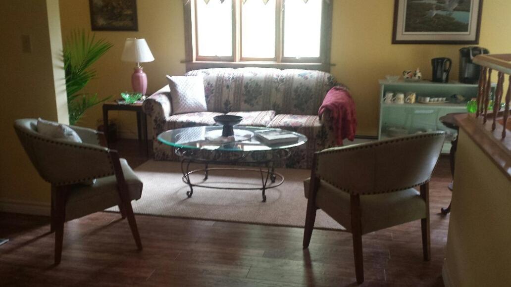 Chestnut Lane Bed And Breakfast Hunter River Екстер'єр фото