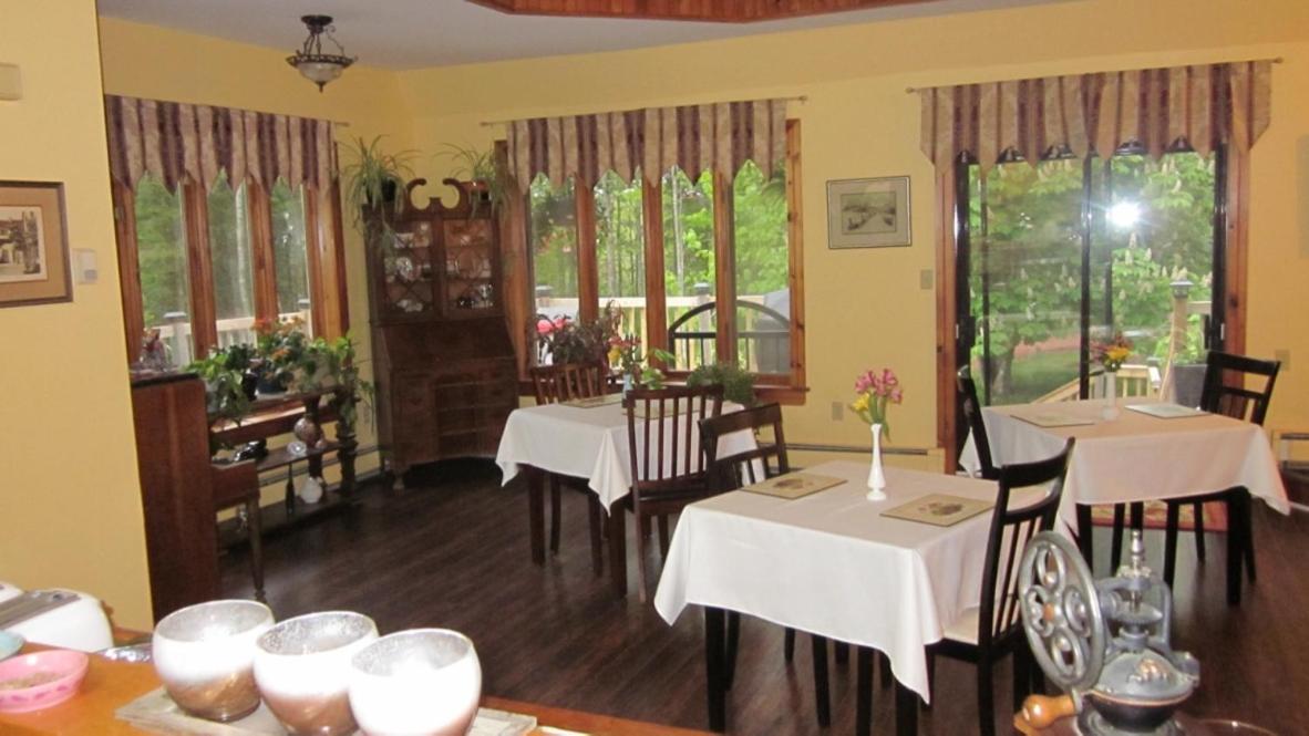 Chestnut Lane Bed And Breakfast Hunter River Екстер'єр фото