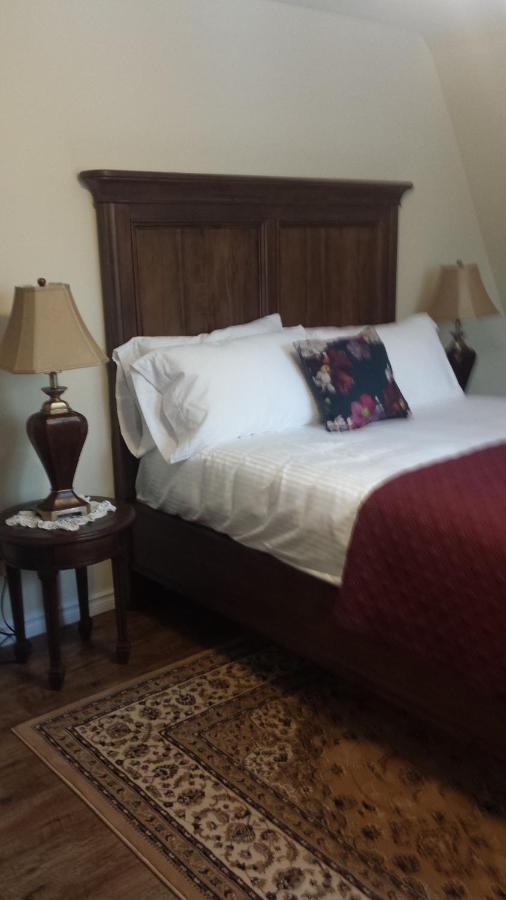 Chestnut Lane Bed And Breakfast Hunter River Екстер'єр фото