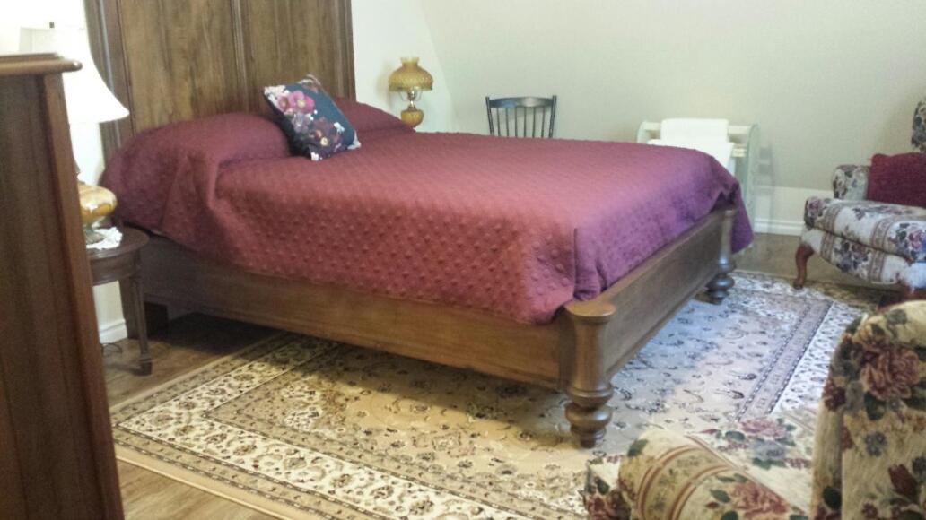 Chestnut Lane Bed And Breakfast Hunter River Екстер'єр фото